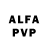 Alpha-PVP крисы CK LivingTMLife